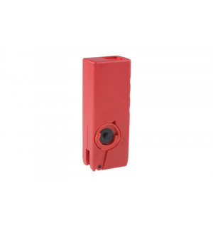 M4/M16 MAGAZINE SPEEDLOADER - RED [GFC]